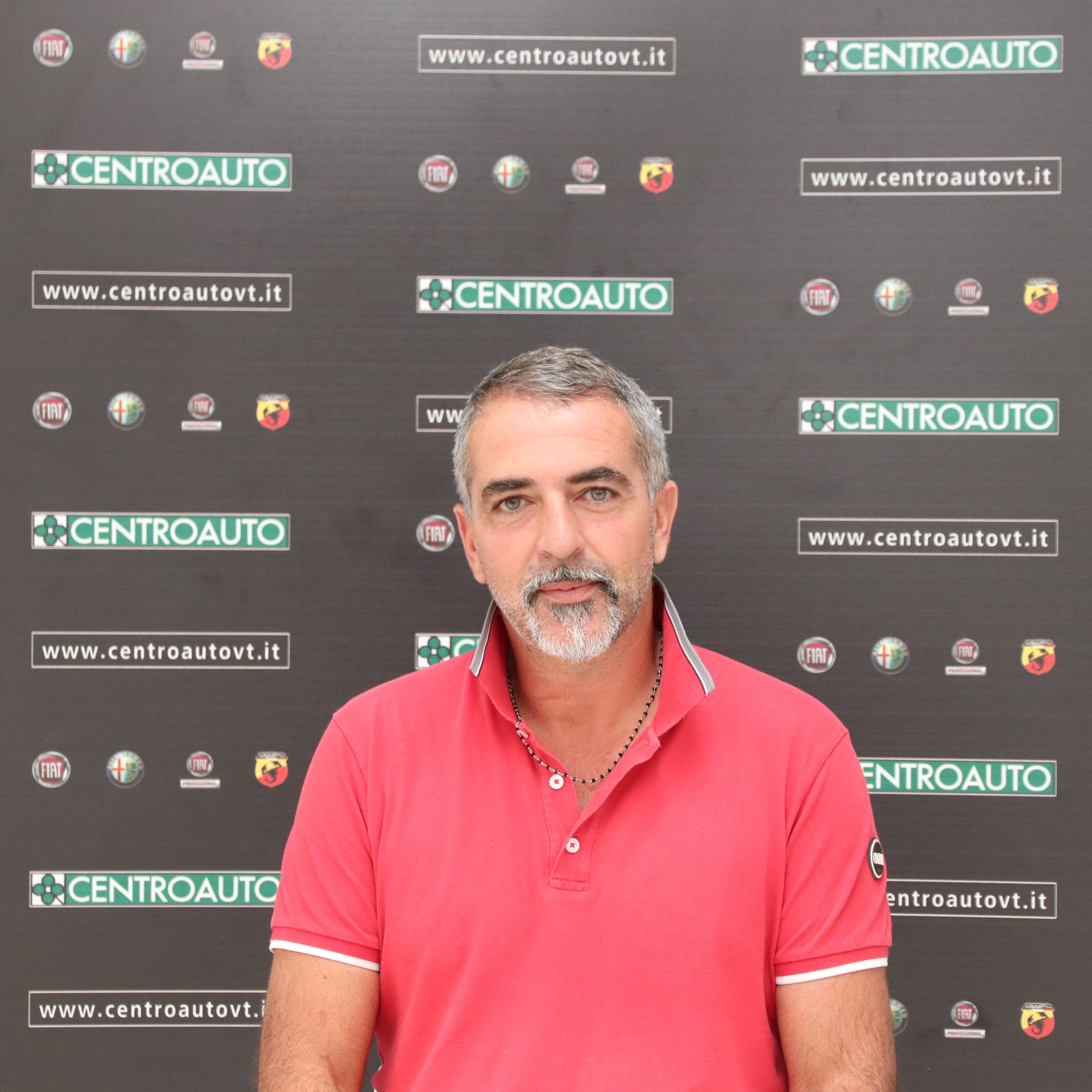 Christian Cantu