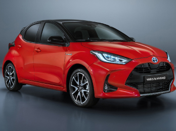 YARIS MOBILE
