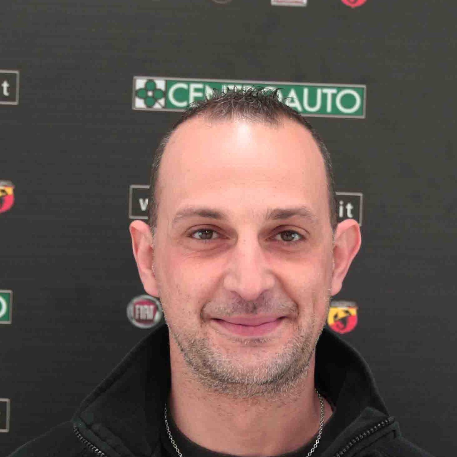 Fabio Caruso