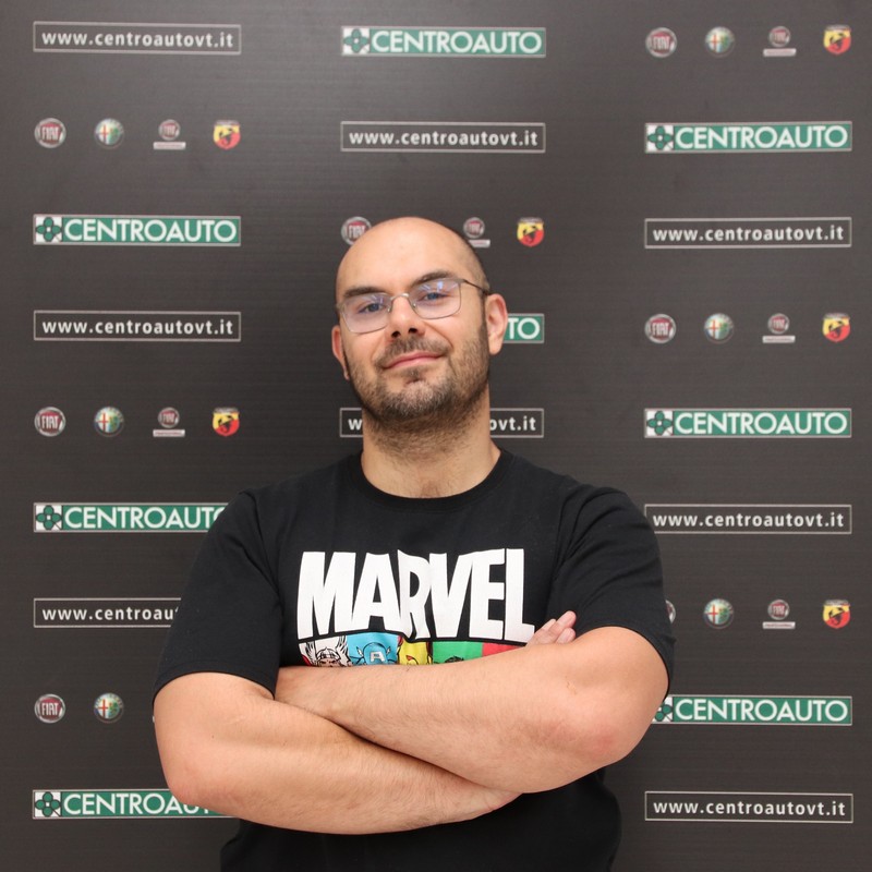 Gianluca Scattarella