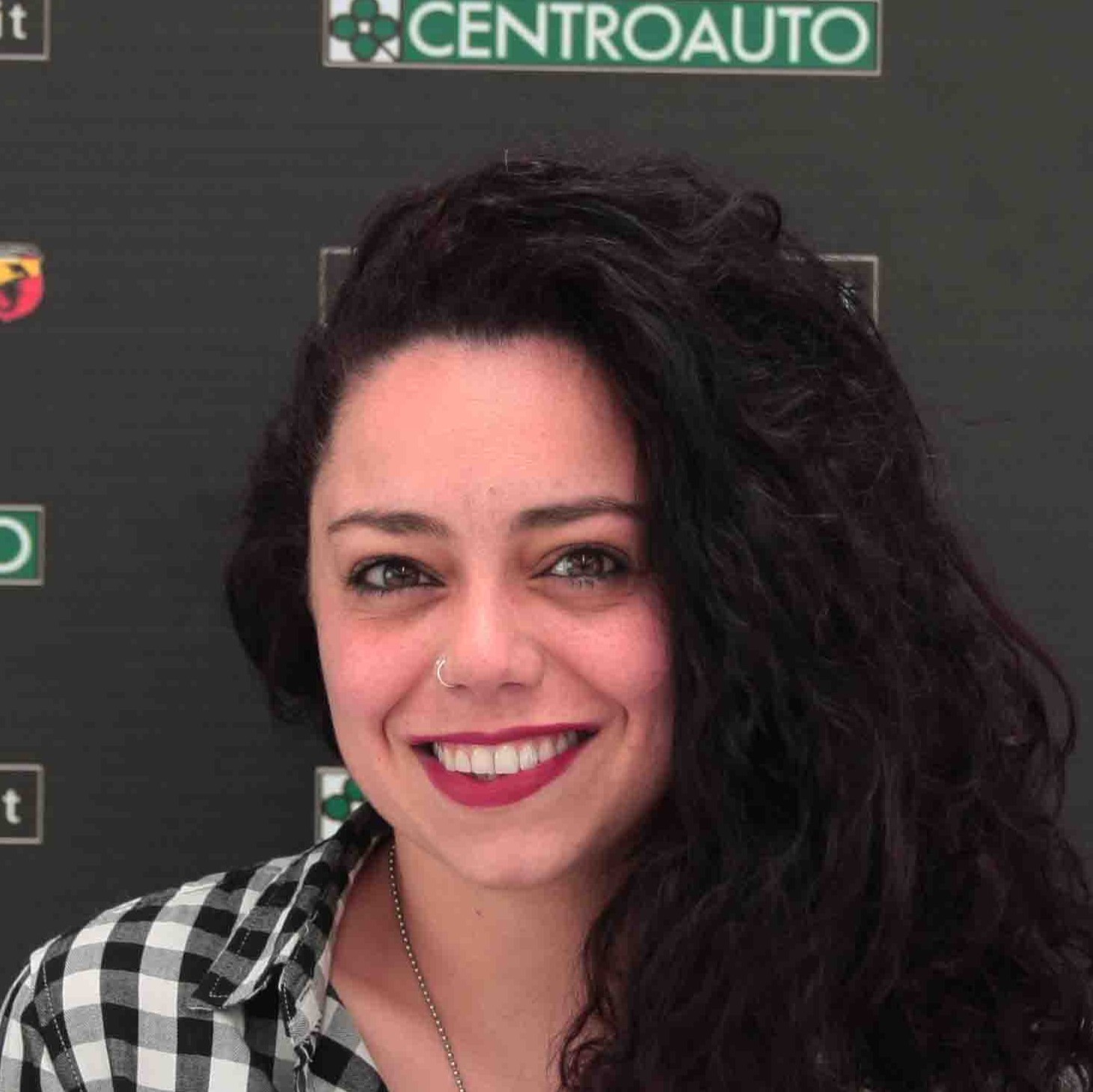 Giorgia Cassini