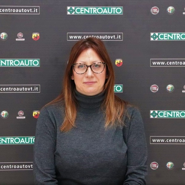 Anna Benedetto