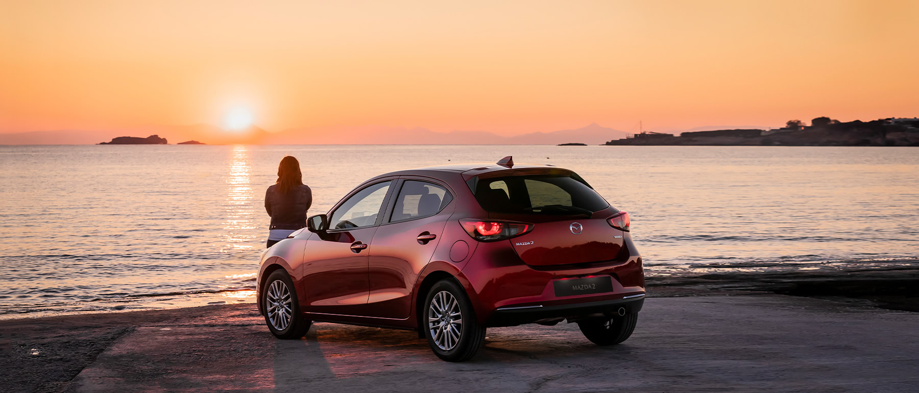 Mazda2