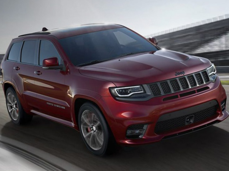 Grand Cherokee 01