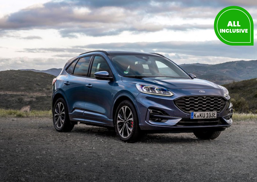 Ford Kuga All