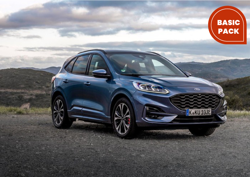 Ford Kuga Basic