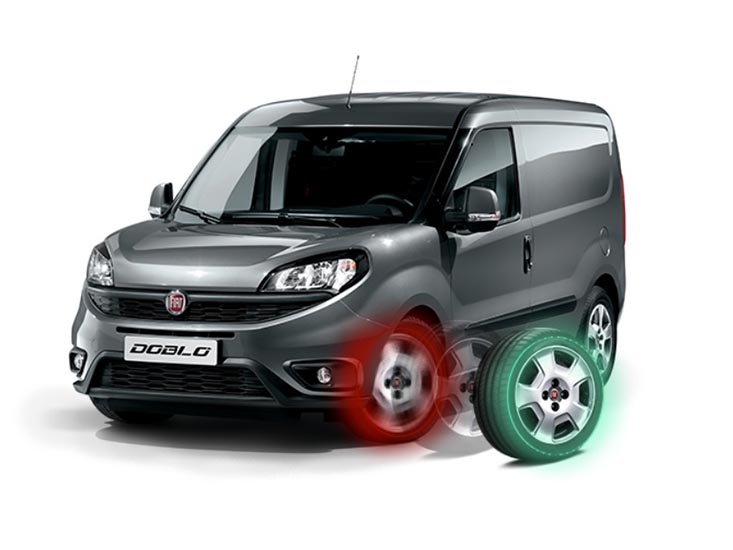 Fiat Doblo Cargo 03