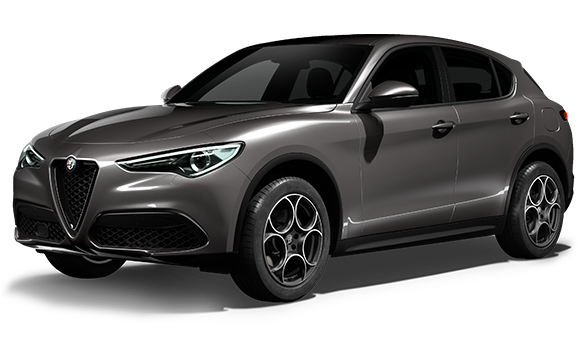 Trim Stelvio Sprint