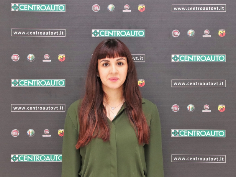 Federica Postiglioni