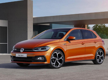 POLO MOBILE
