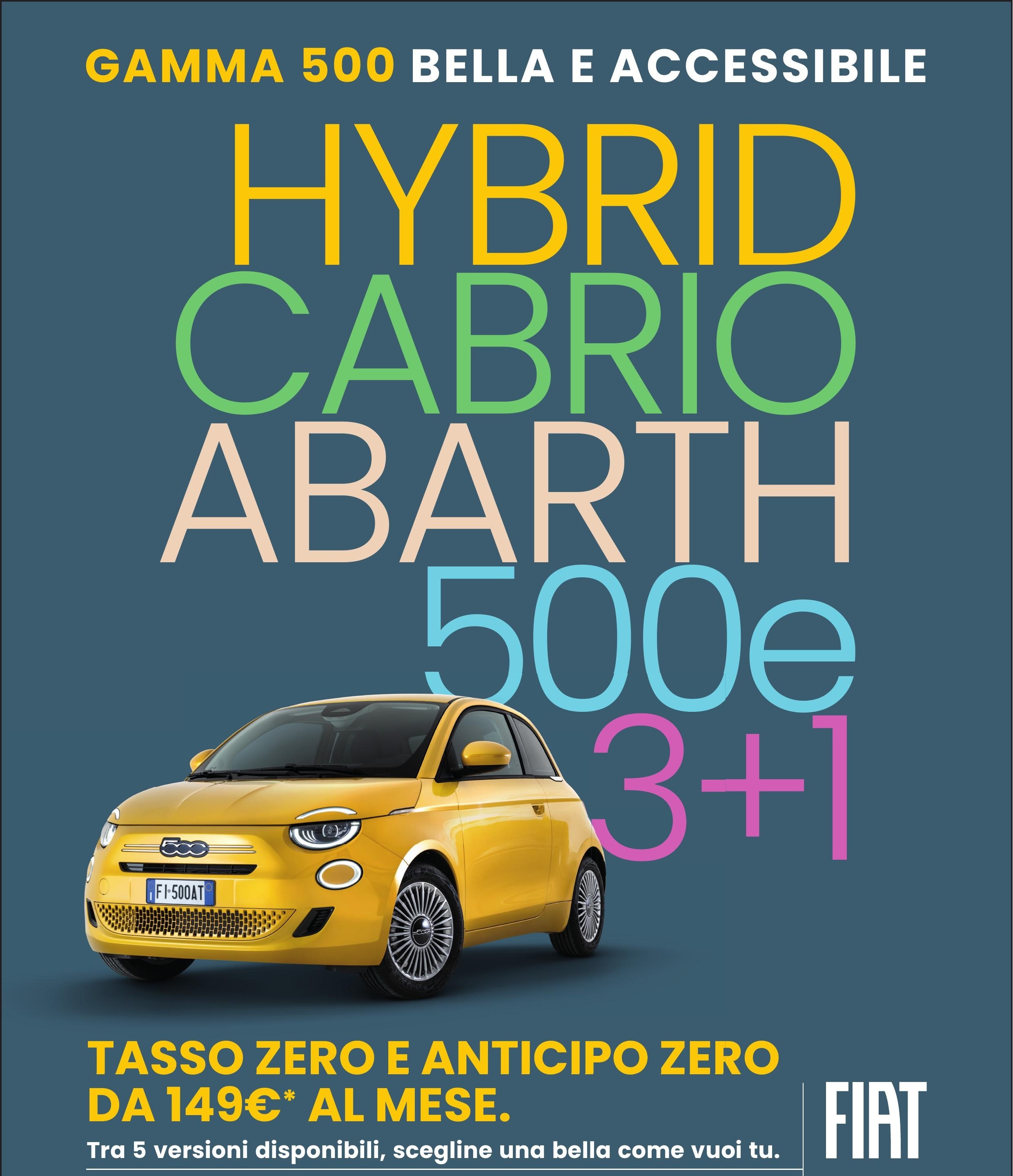 A4 500