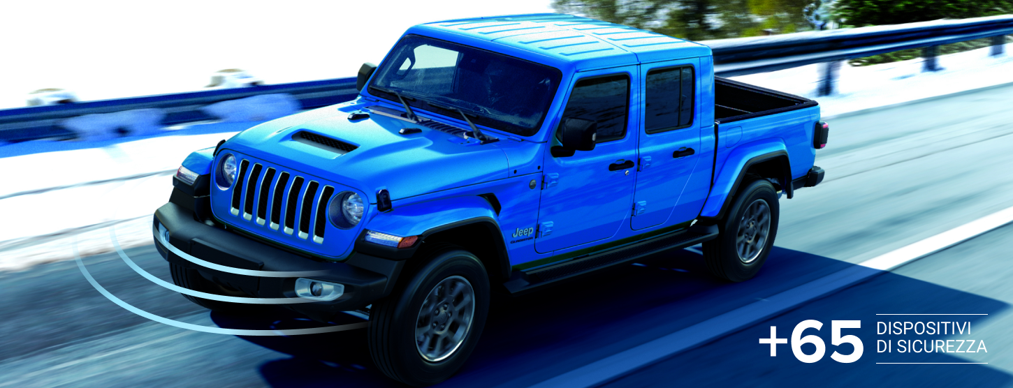 Jeep Gladiator Overview Sicurezza 01 Dsk 1450X556