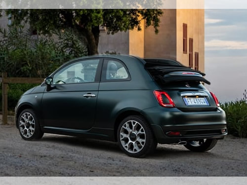 500 C 03