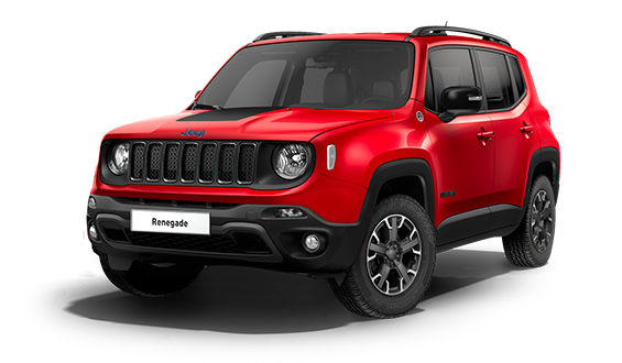 Jeep Renegade 4Xe Trailhawk Colorado Red 565X330