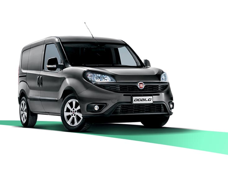 Fiat Doblo Cargo 02