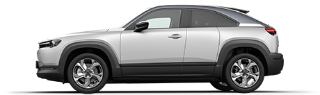 Mazda Mx 30