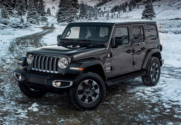 Wrangler