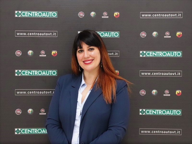 Laura Melaragni