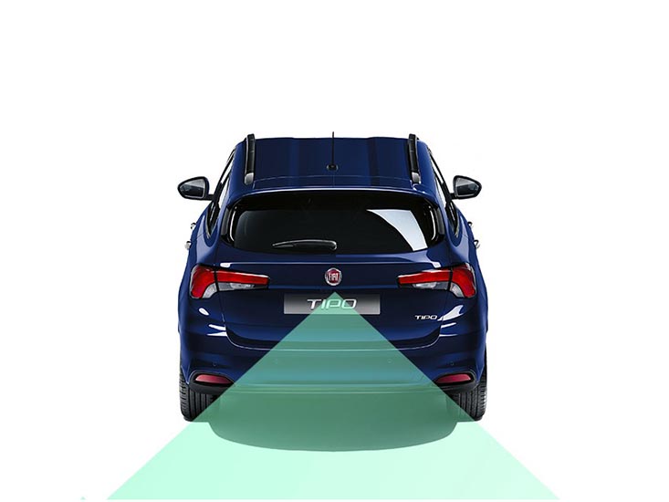 Fiat Tipo Van 02
