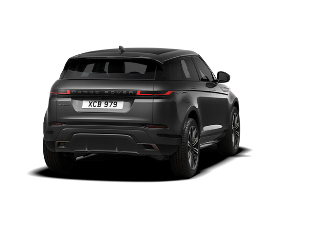 2026 Land Rover Range Rover Evoque Dynamic Hse 014 1Au