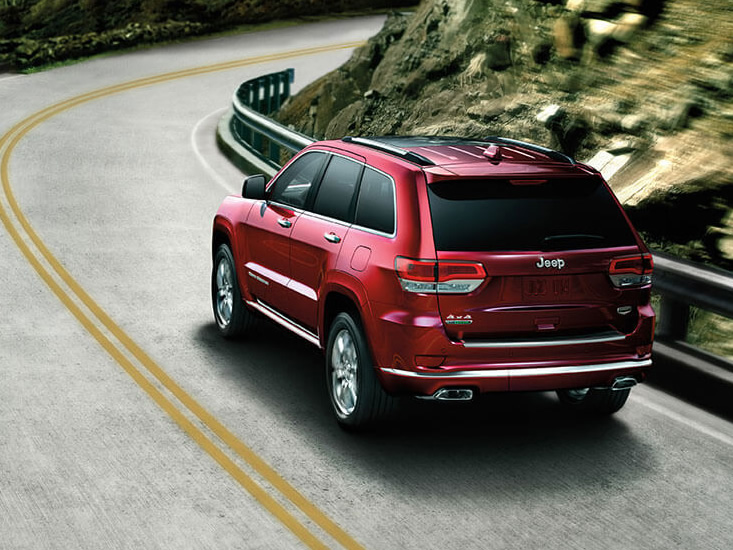 Grand Cherokee 02