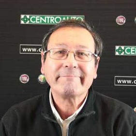 Antonio di Sora