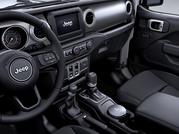Nuova Wrangler 03