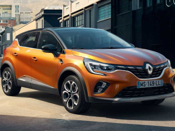 RENAULT MOBILE