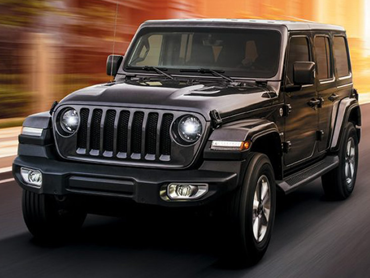 Nuova Wrangler 01