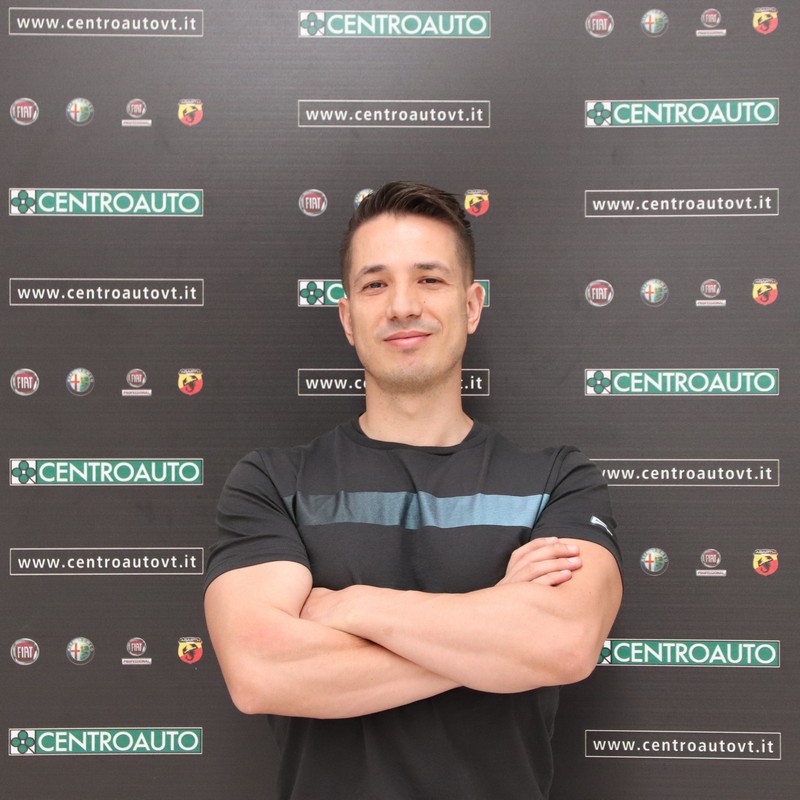 Paolo Berni