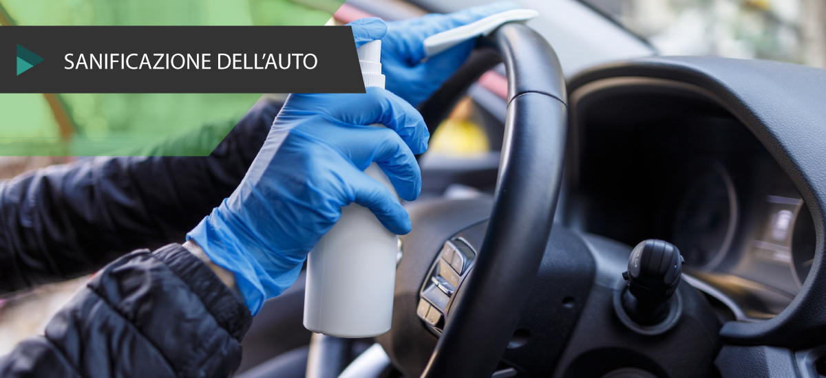 Viaggia in sicurezza con Centroauto