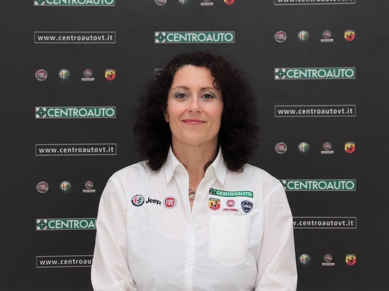 Samanta Vitanza