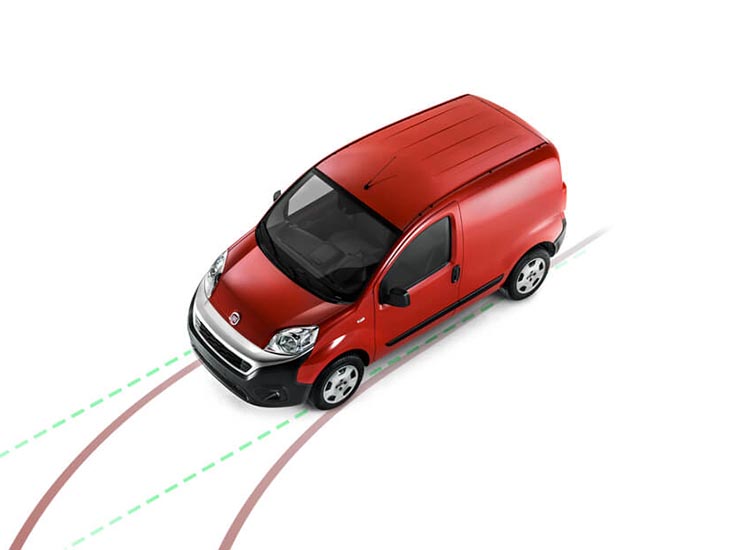 Fiat Fiorino Furgone 03