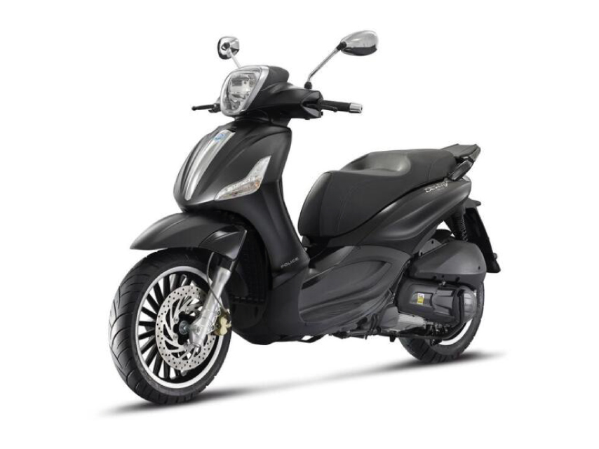 Piaggio 854