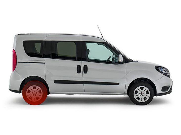 Fiat Doblo Combi 02