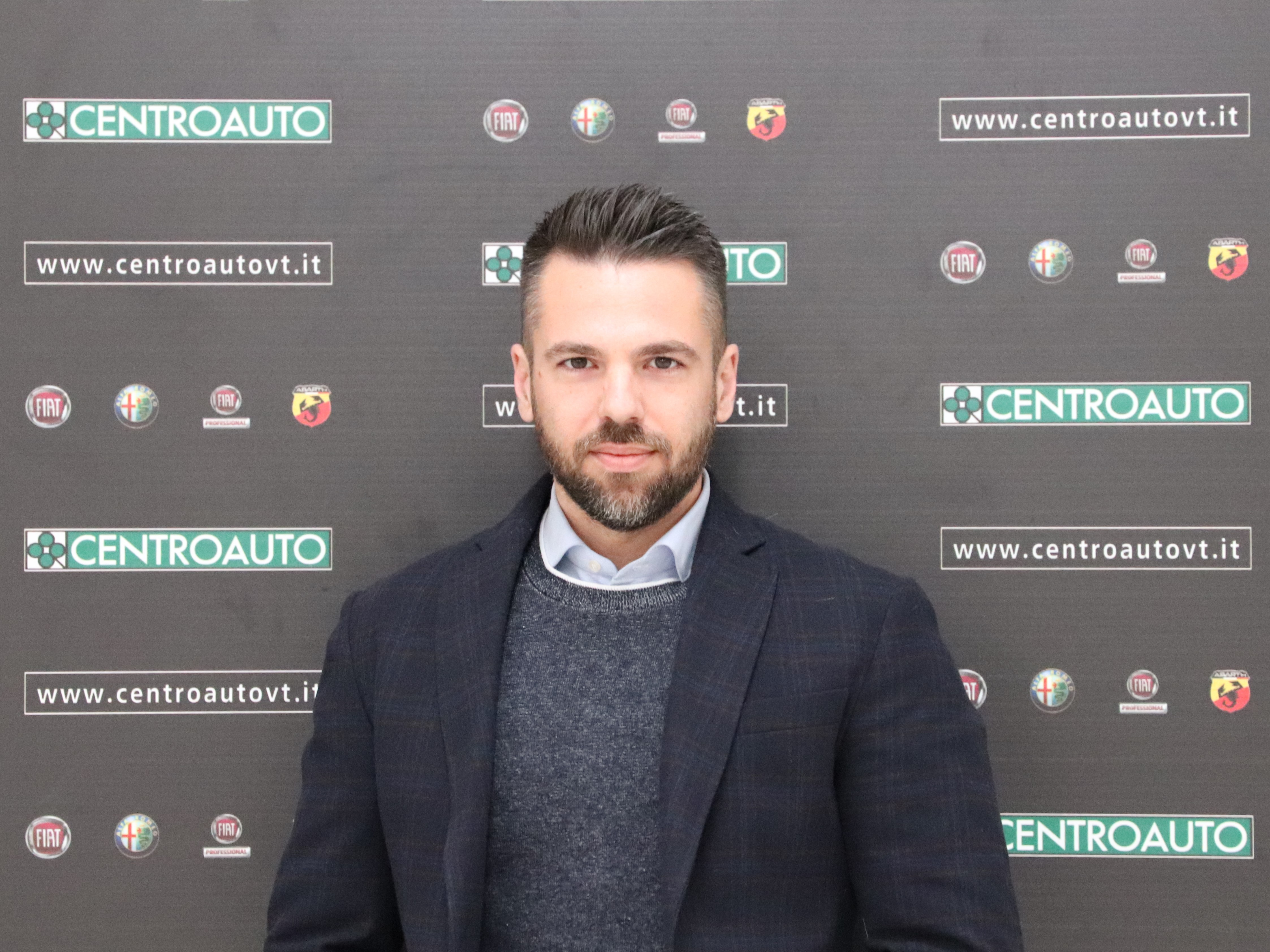 Alessandro Fabiani