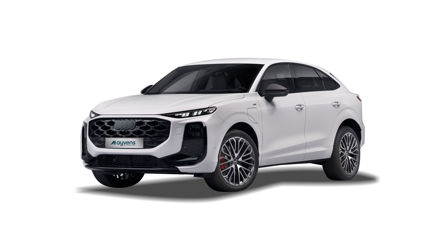 Audi Q3 Sportback 2026