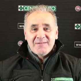 Danilo Canneori