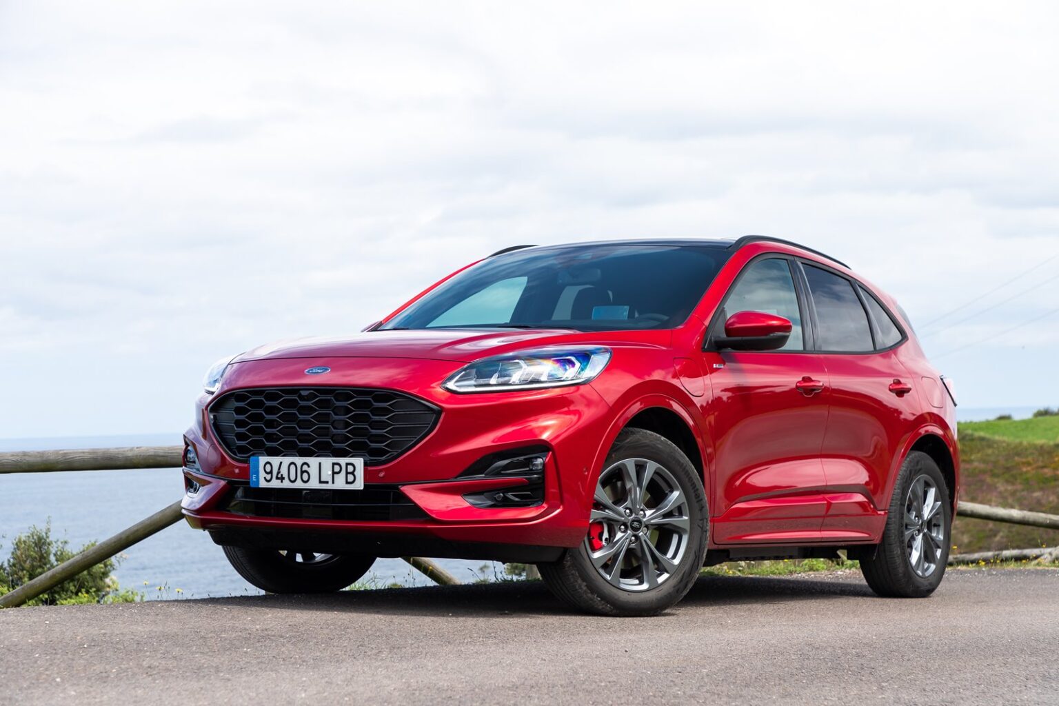 Prueba Ford Kuga PHEV ST Line X 2021 2 1536X1024