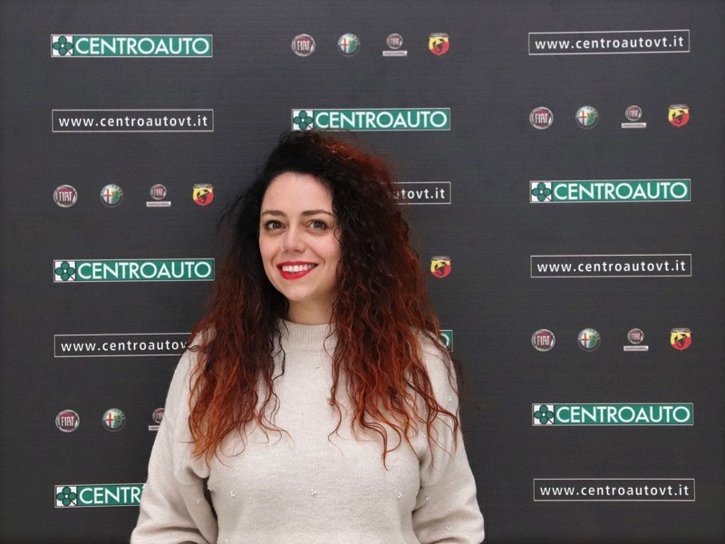 Giorgia Cassini