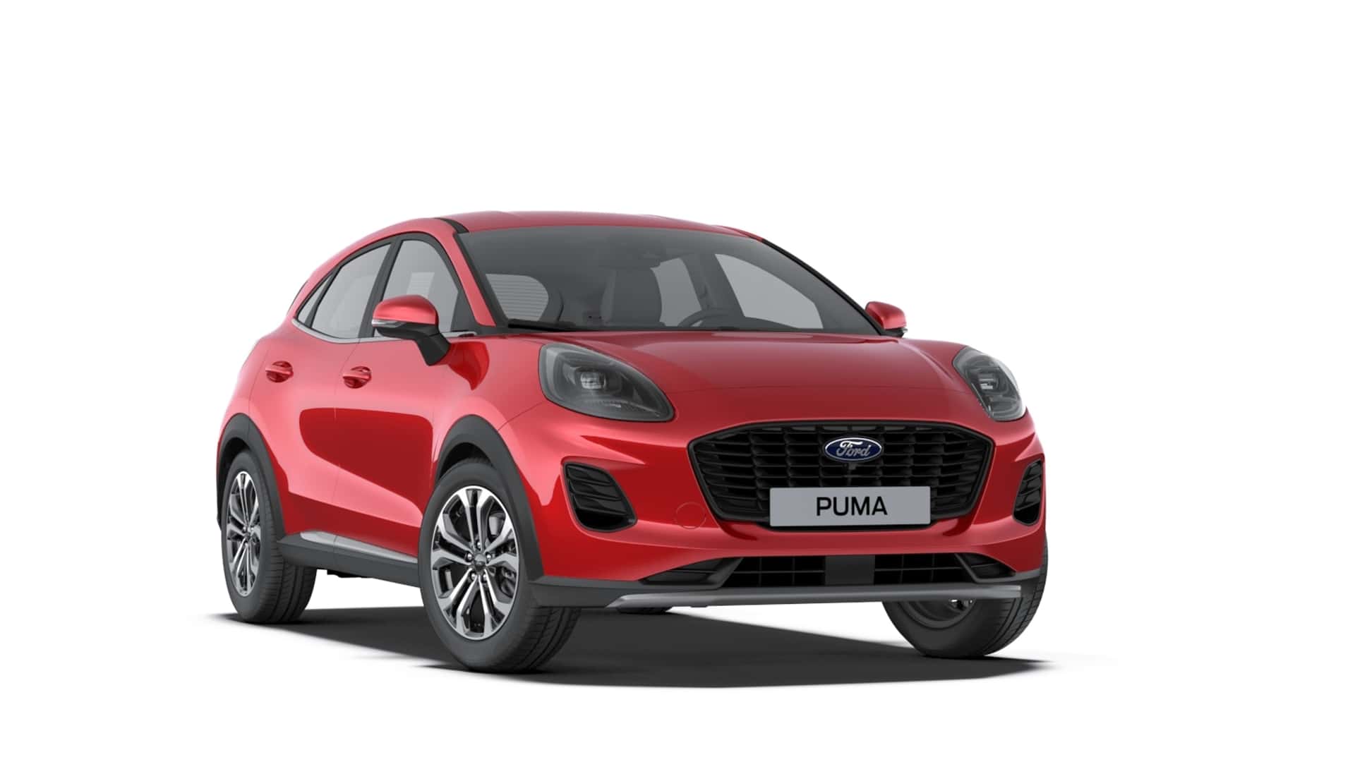 Ford Puma 2024