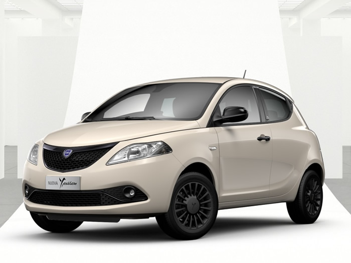Ypsilon 01 Mobile
