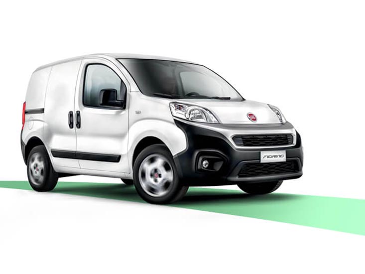 Fiat Fiorino Furgone 04