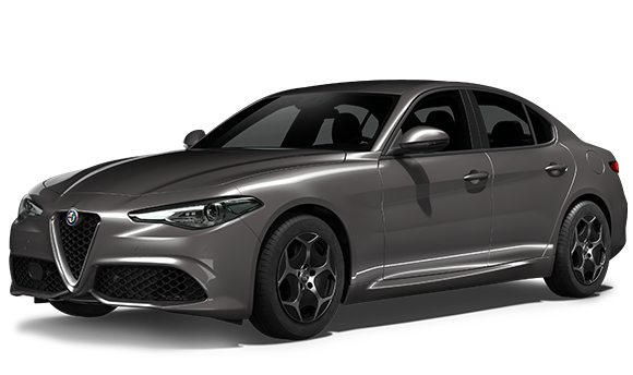 Trim Giulia SUPER