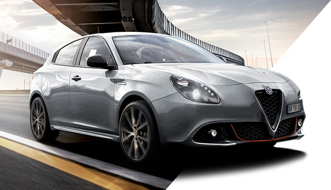 AR Giulietta Allestimenti Sport Main V2