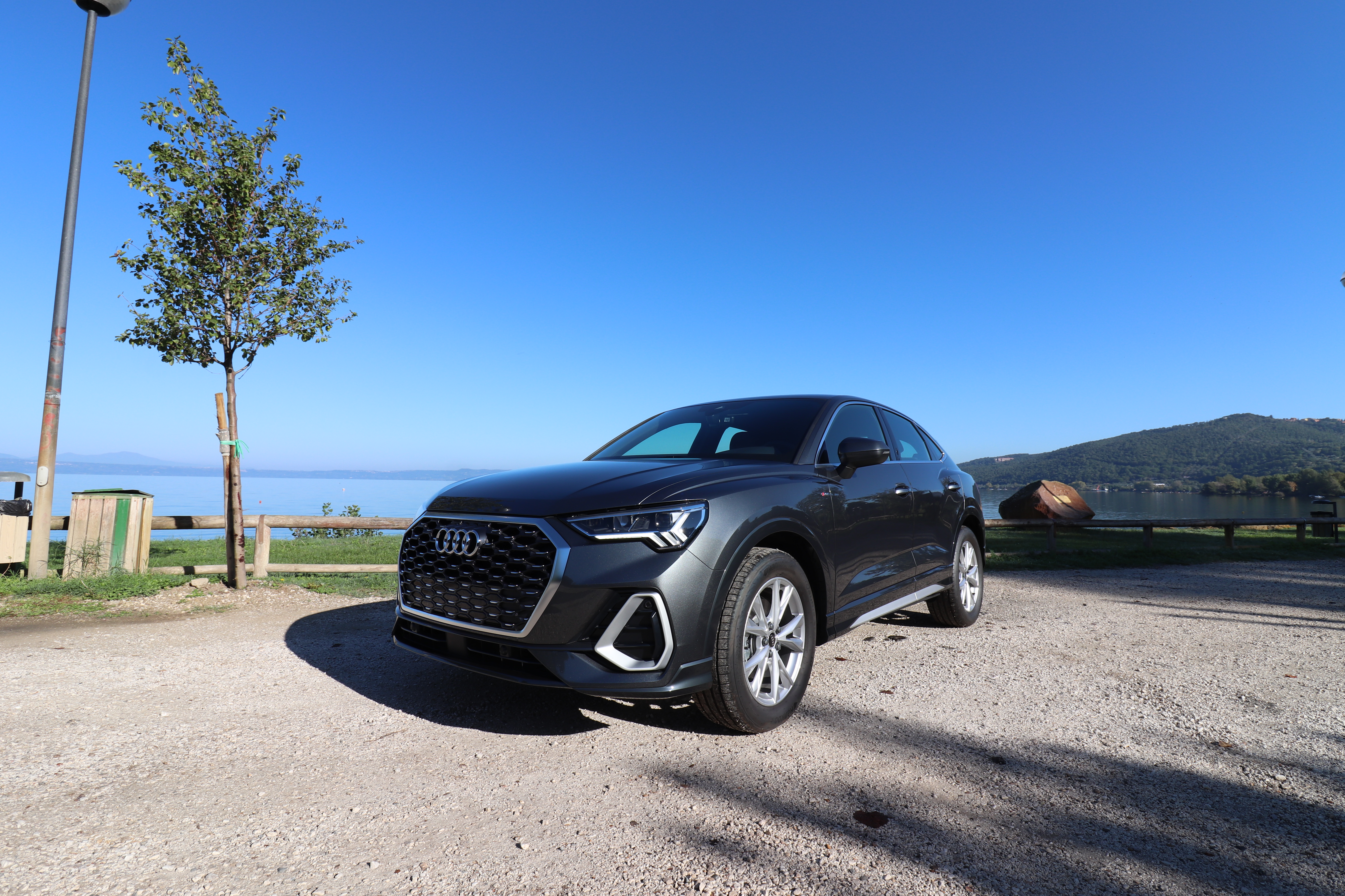 Usato a chi? Audi KM0