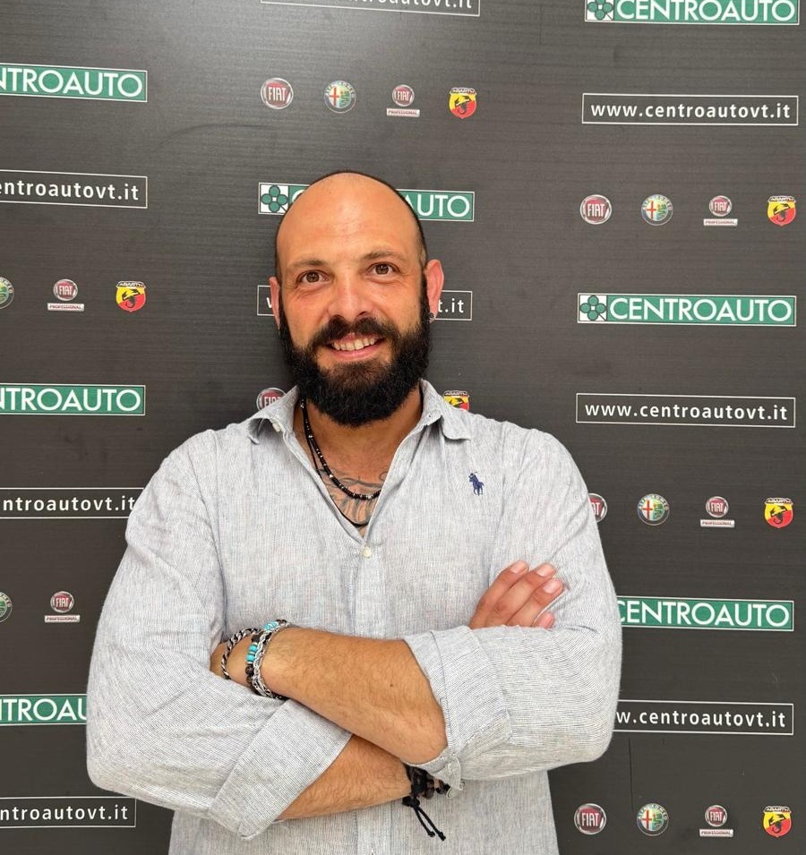 Filippo Rossetti