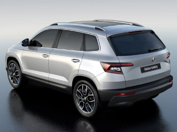 Skoda Mobile