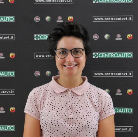 Martina Cianchi