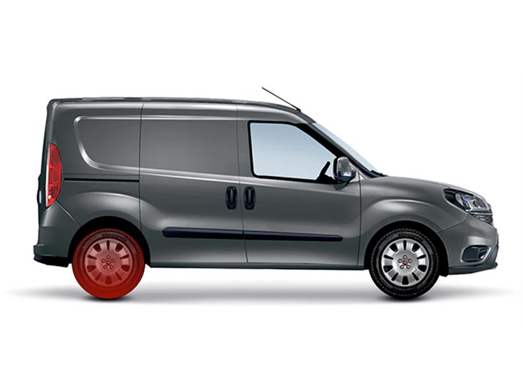 Fiat Doblo Cargo 04